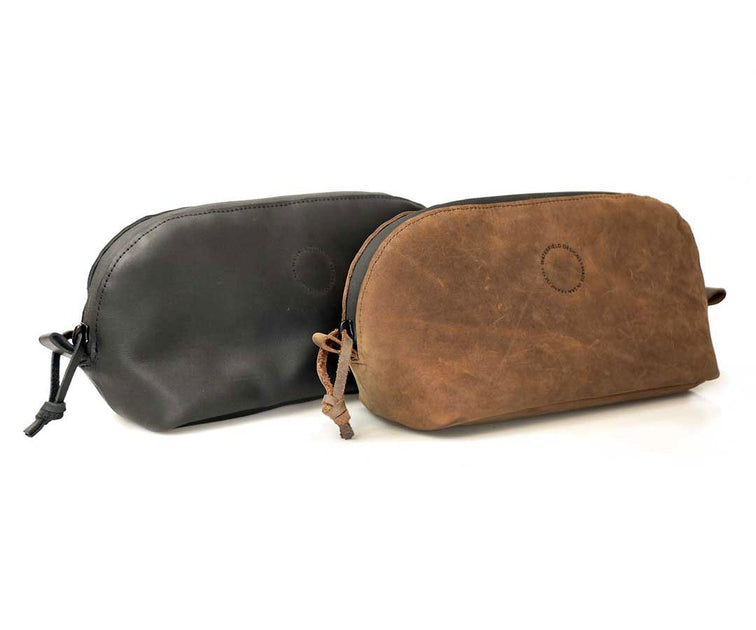 Metro Crossbody, Grizzly