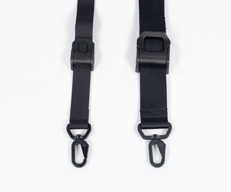 Simple Shoulder Strap 2023, USA Made