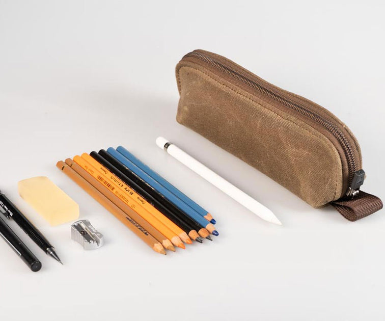 Luxury Pencil Cases, Shop Pen & Pencil Case