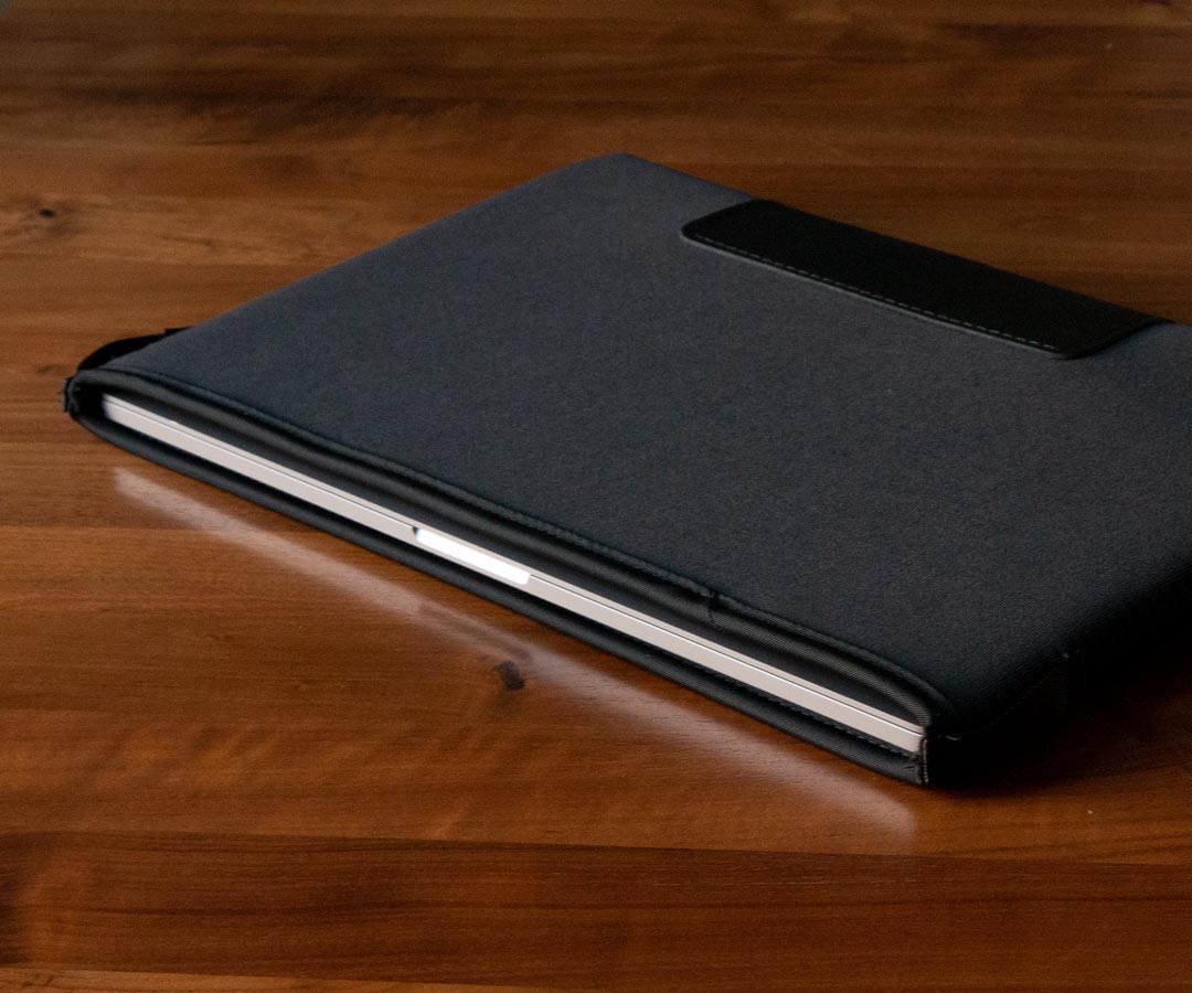 Premium Neoprene Sleeve Bag Laptop Case for Macbook Pro 14 16 M1