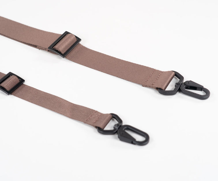 50 Padded Shoulder Strap with clip