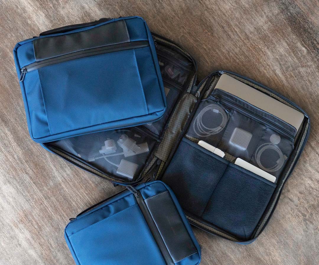 How to Organize Tech Gear: 5 Essential Storage Tips