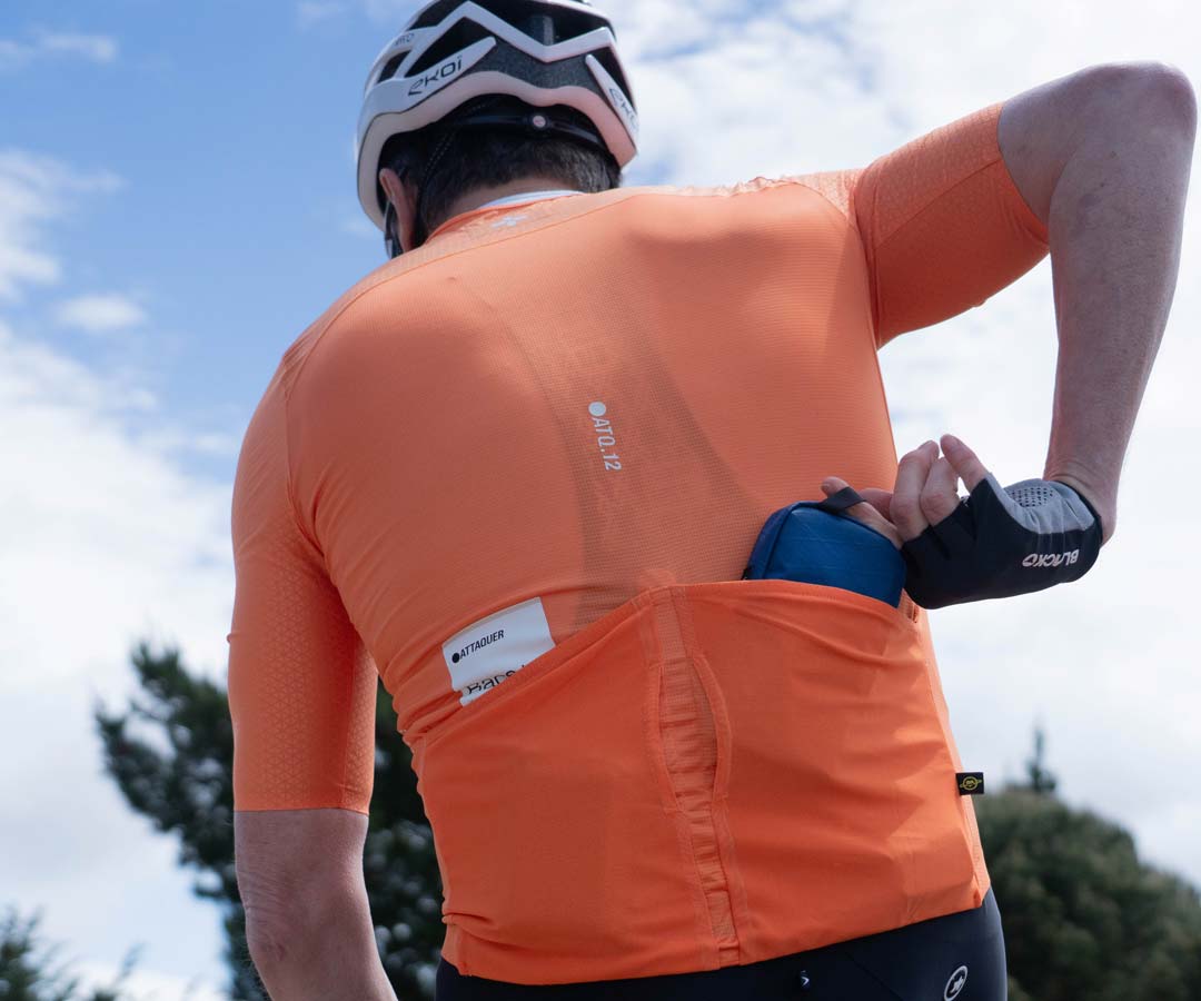 Cycling Enthusiast Gifts: Top Bag Picks from WaterField Designs