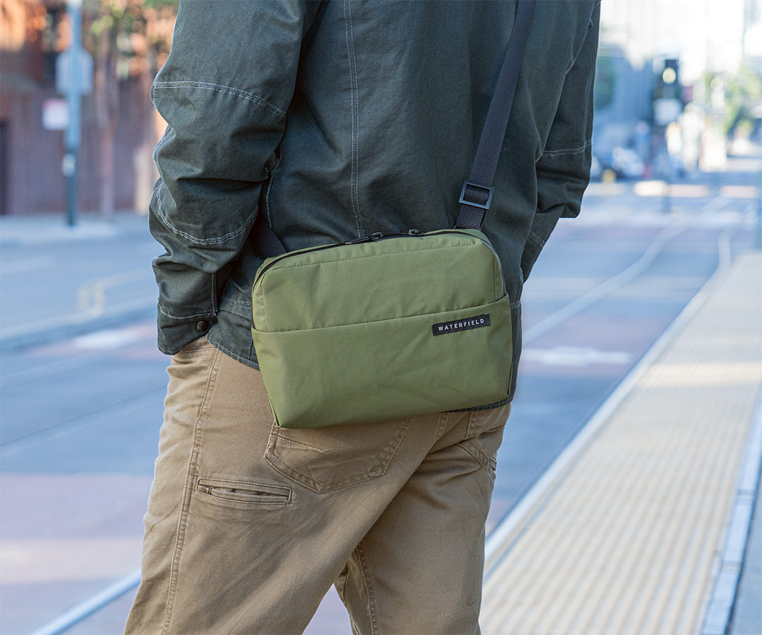 Travel Sling Bags: The Best Companion for Your Next Adventure