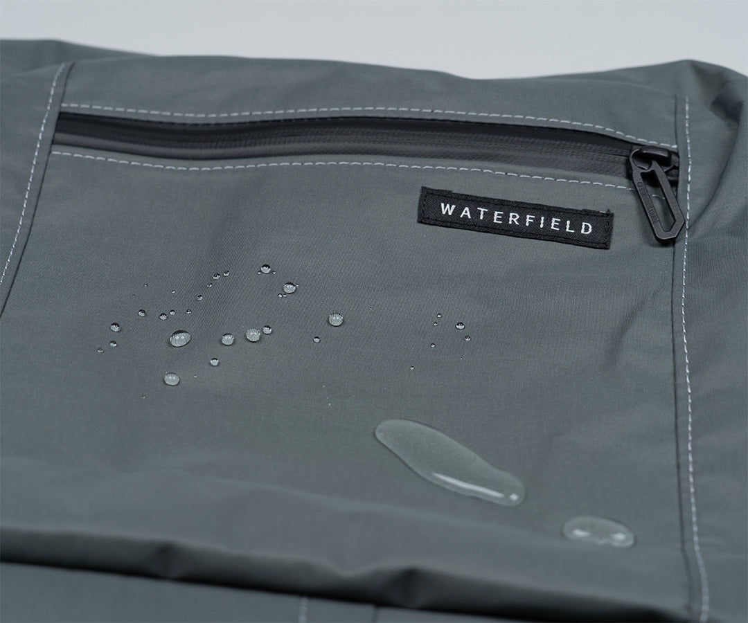 Waterproof vs. Water-Resistant Bag: Key Differences Explained.