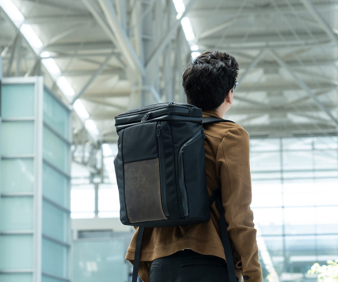 Travel Laptop Bag: Best Options for Jet-Setters