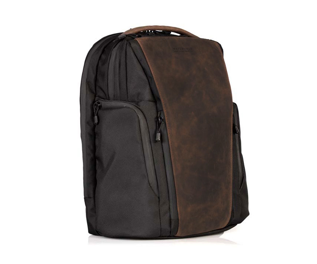 Executive store backpack bags