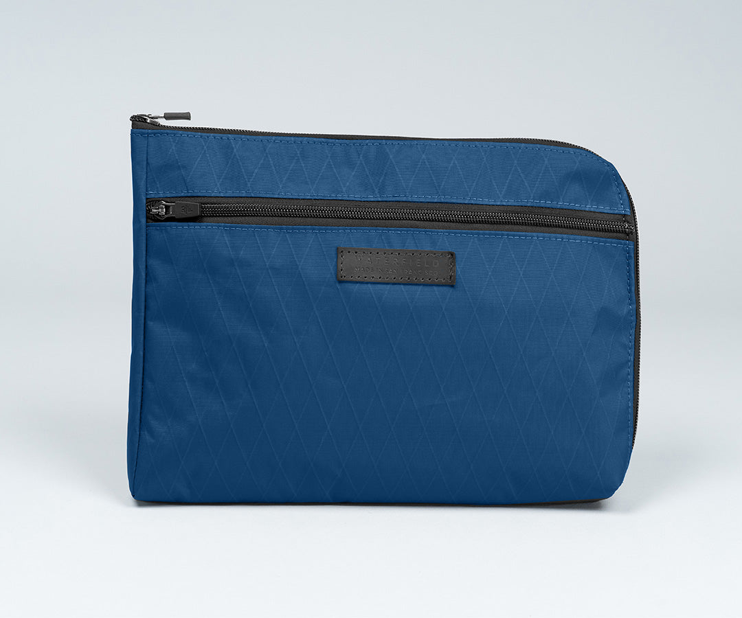 WIND AND SEA 「WDS DOPP KIT BAG (SMALL)」 6月27日発売 | mark