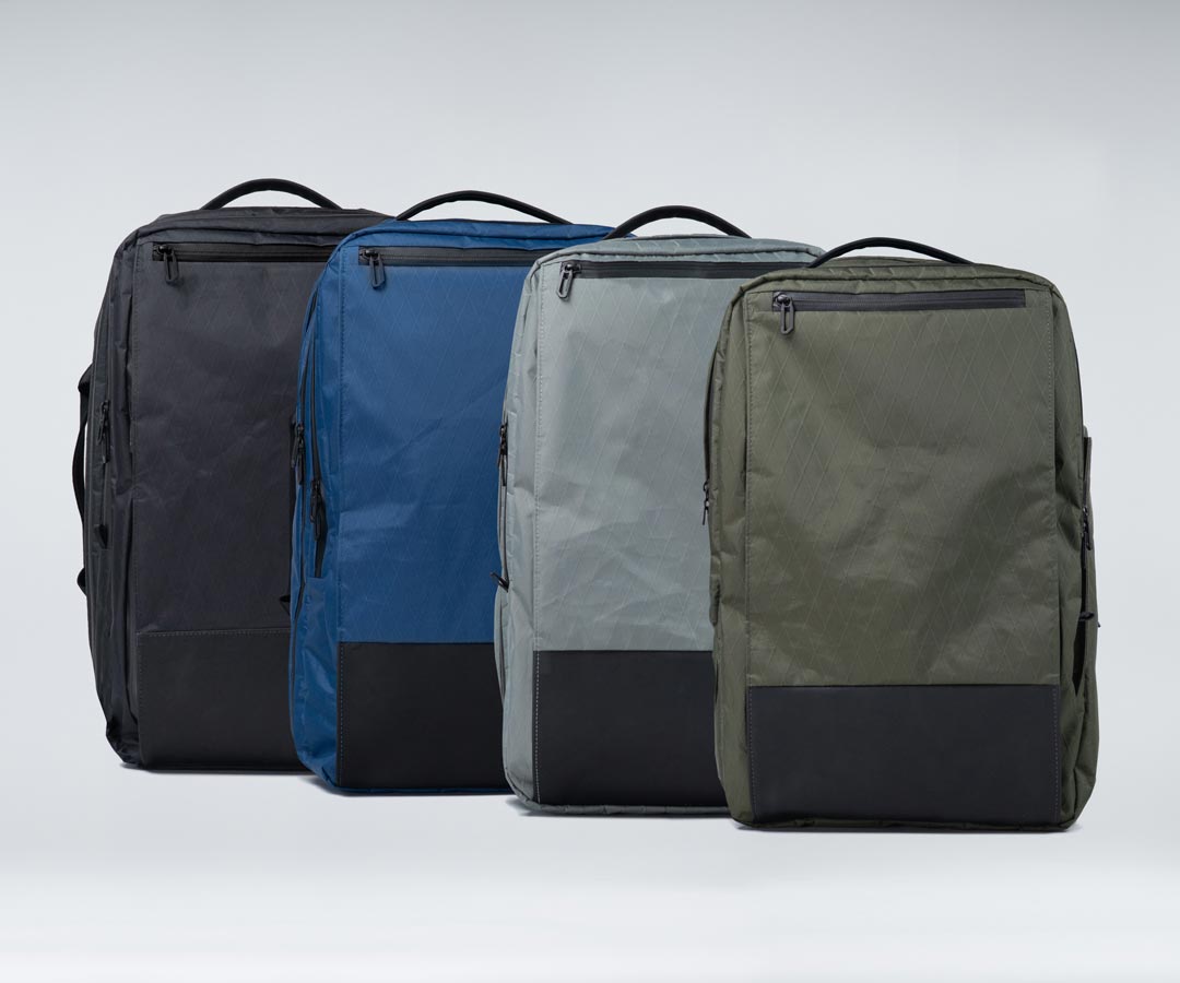 Cool backpacks with secret compartments hotsell