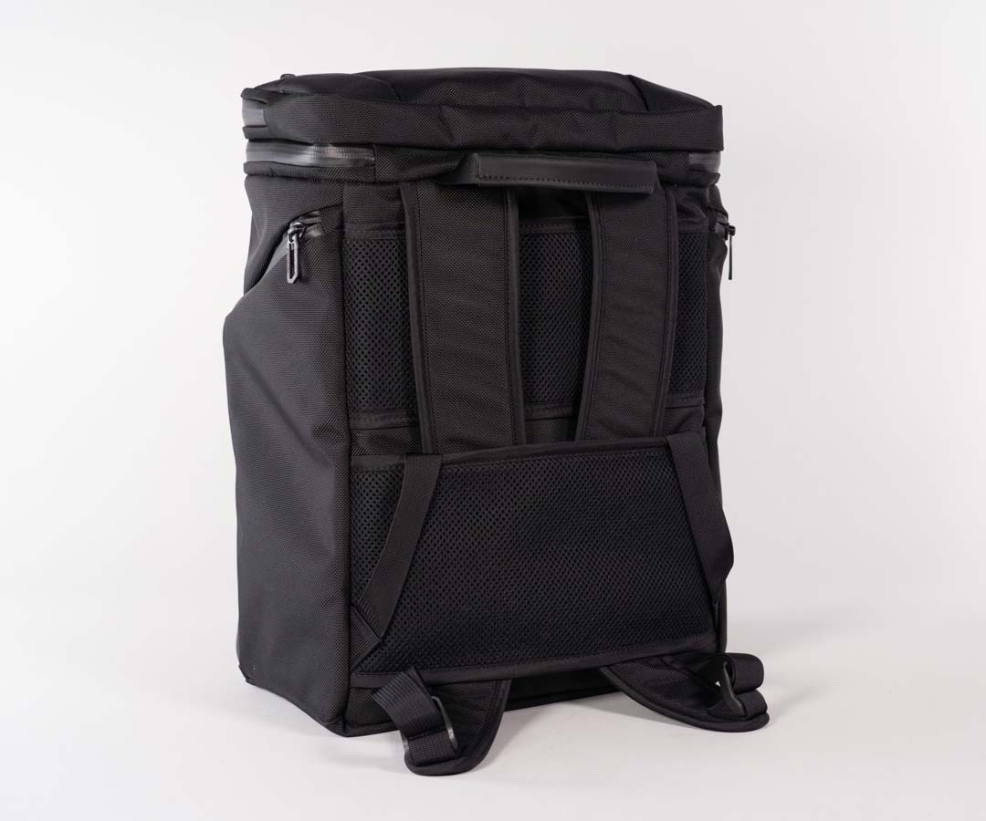 Backpack that slides onto luggage hotsell