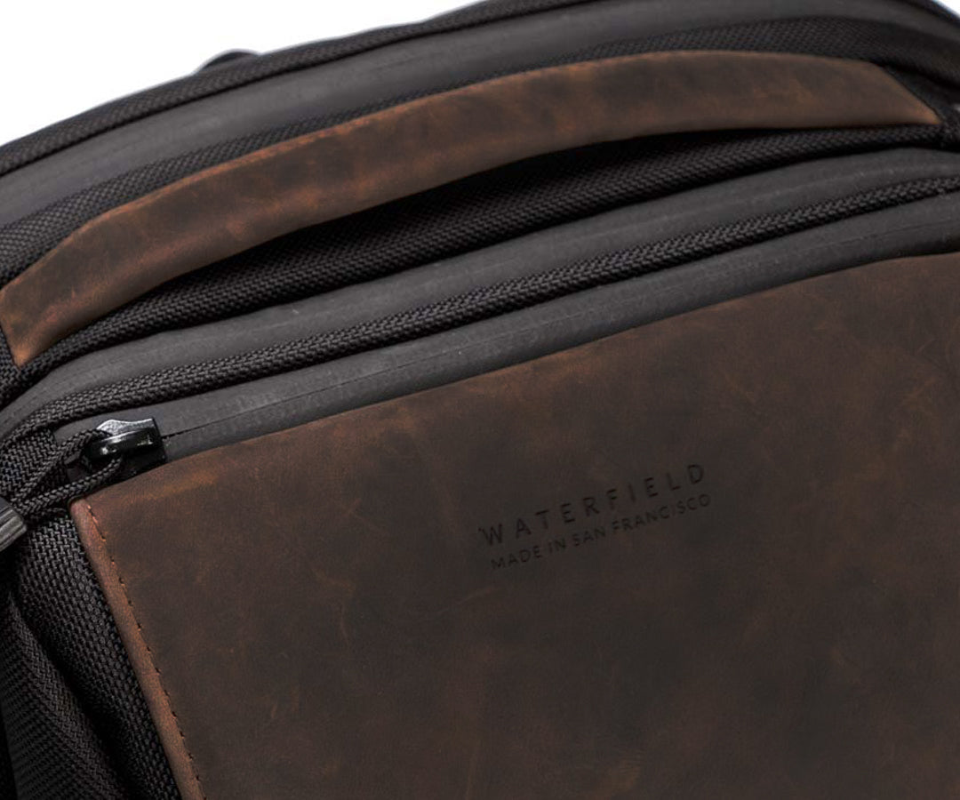 Waterfield cheap executive backpack