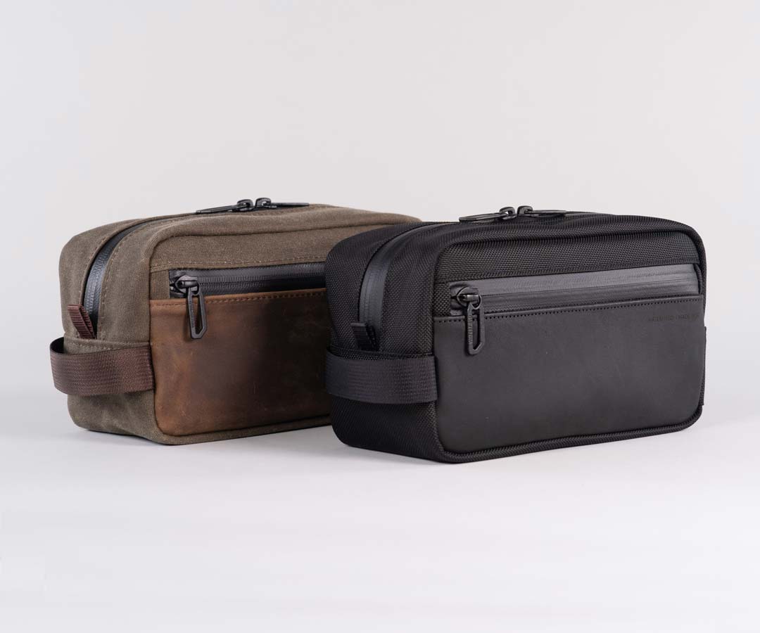 Travel Toiletry Bag 2024 USA Made WaterField Designs   Colorways 4b857449 035a 4657 Af8a 321b9dd04328 