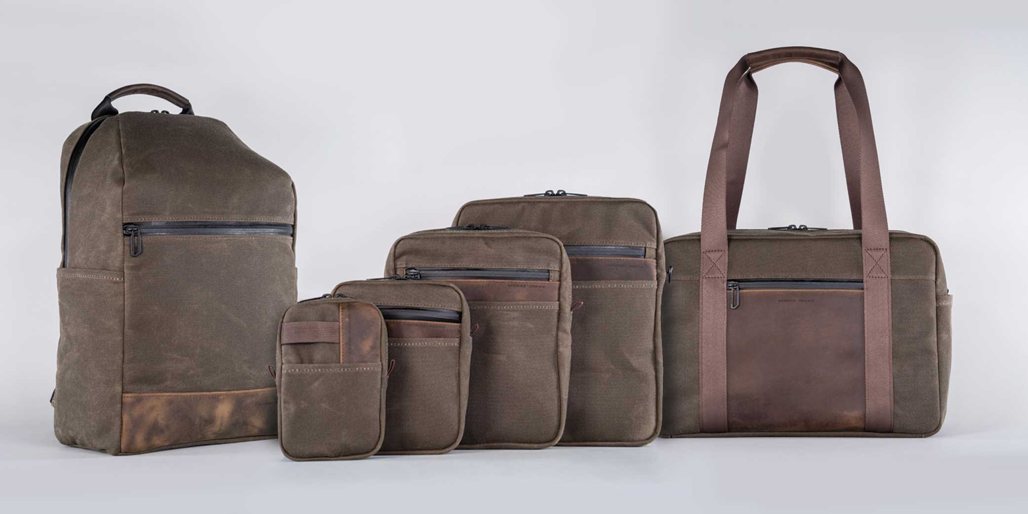 Limited Edition Bags and Cases 2023 | USA Made | WaterField Designs