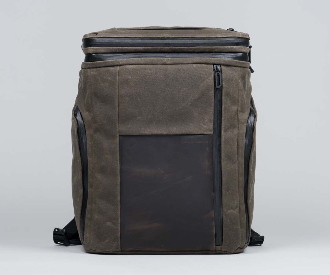 Blackburn fashion wayside backpack