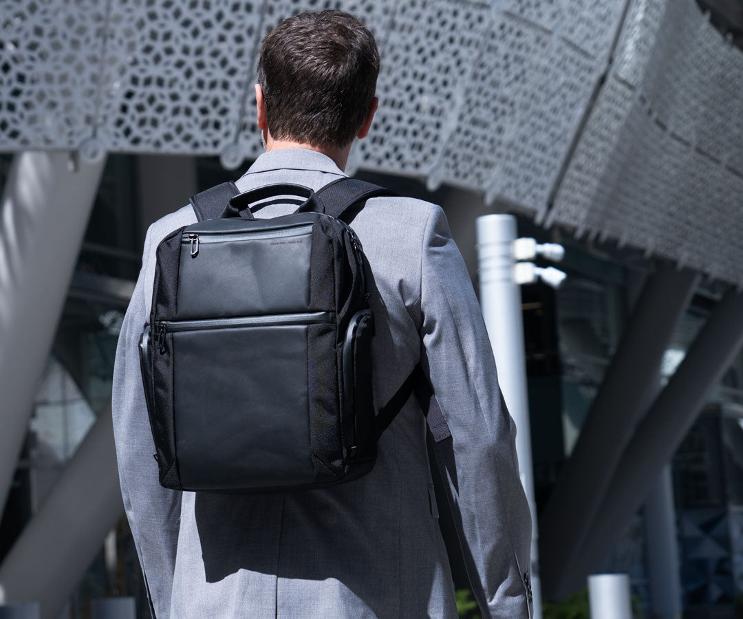 The 13 Best Commuter Backpacks of 2024