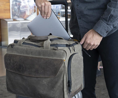 The Best Rolling Laptop Bags of 2023