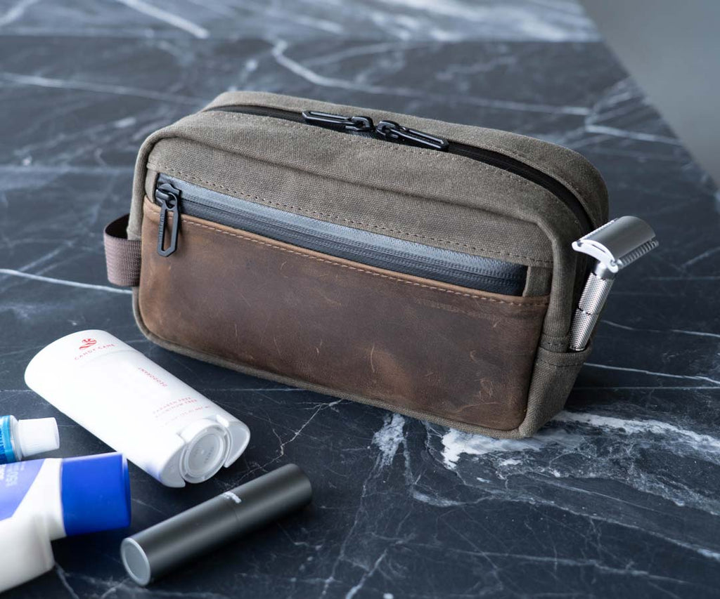 On-the-go Essentials: The Top Toiletry Bags For 2023 - Academy by  FASHIONPHILE