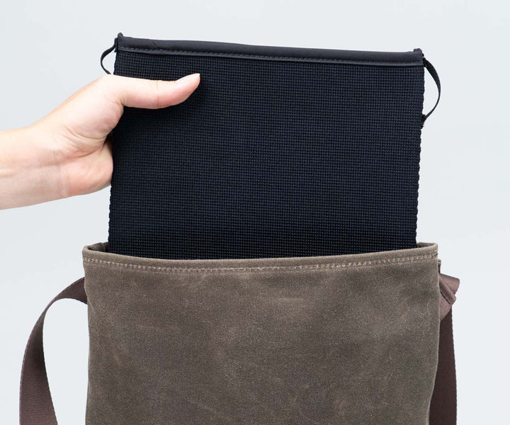 OPTIONAL: Neo Sleeve for laptops ($39 sold separately)