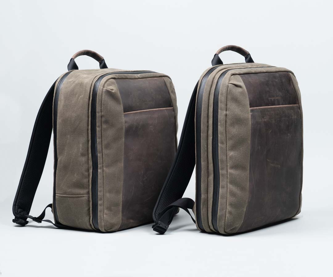 Tech Folio Backpack 2024 USA Made WaterField Designs