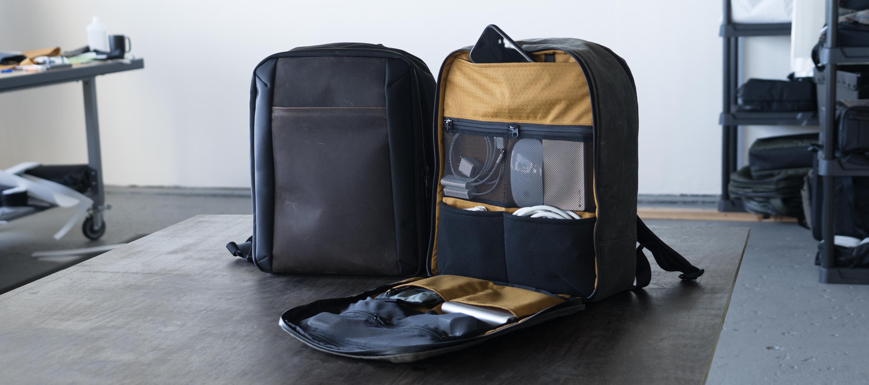 Bags For Laptops Tech Devices Waterfield Designs