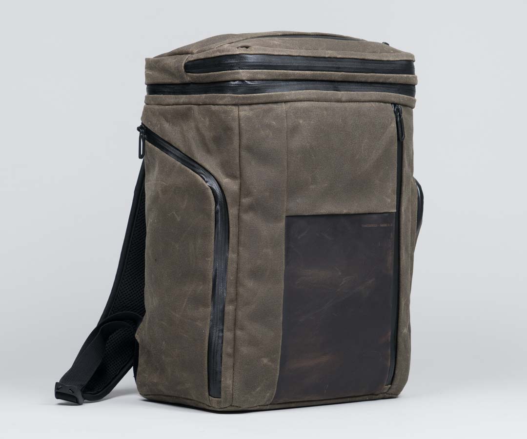 Blackburn hotsell wayside backpack