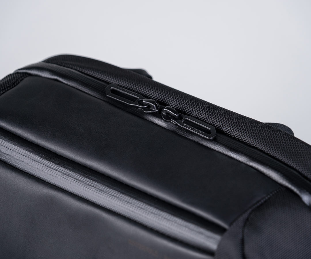 Executive Bag for Man: The Ultimate Accessory for Professionals