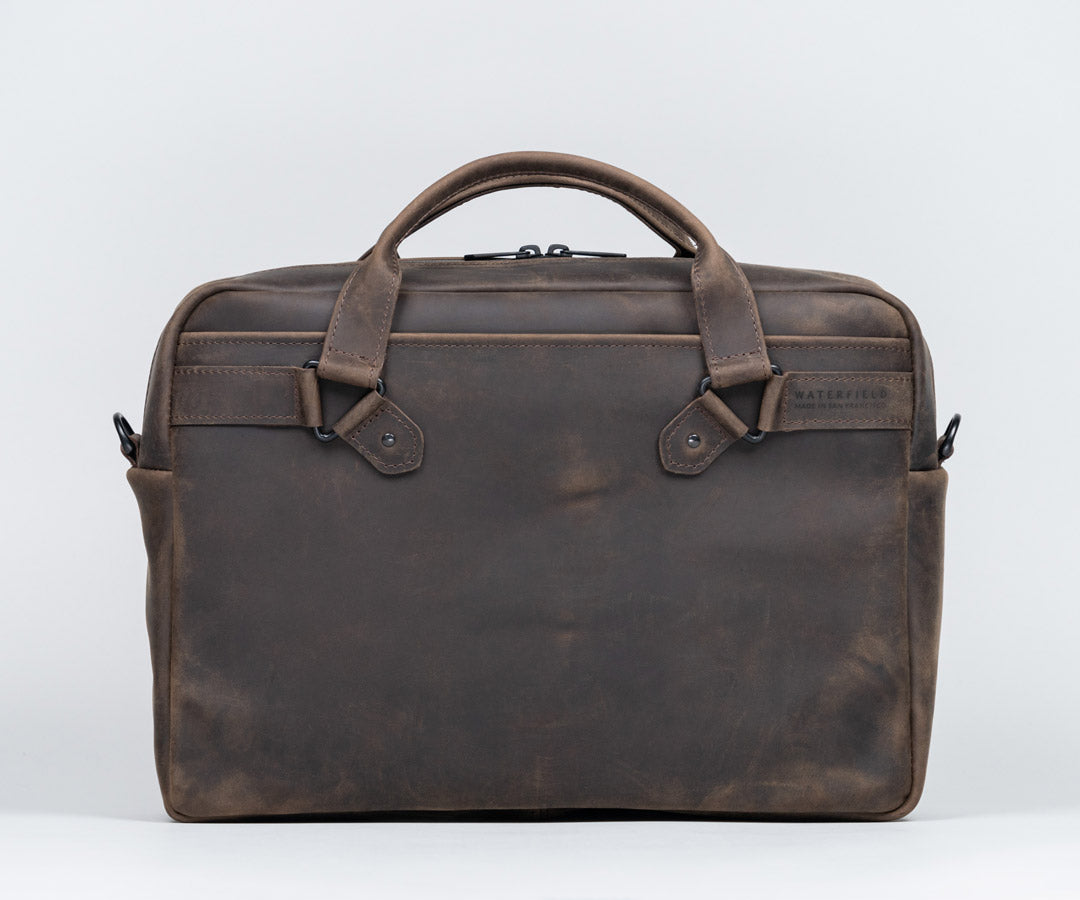 Waterfield briefcase sale