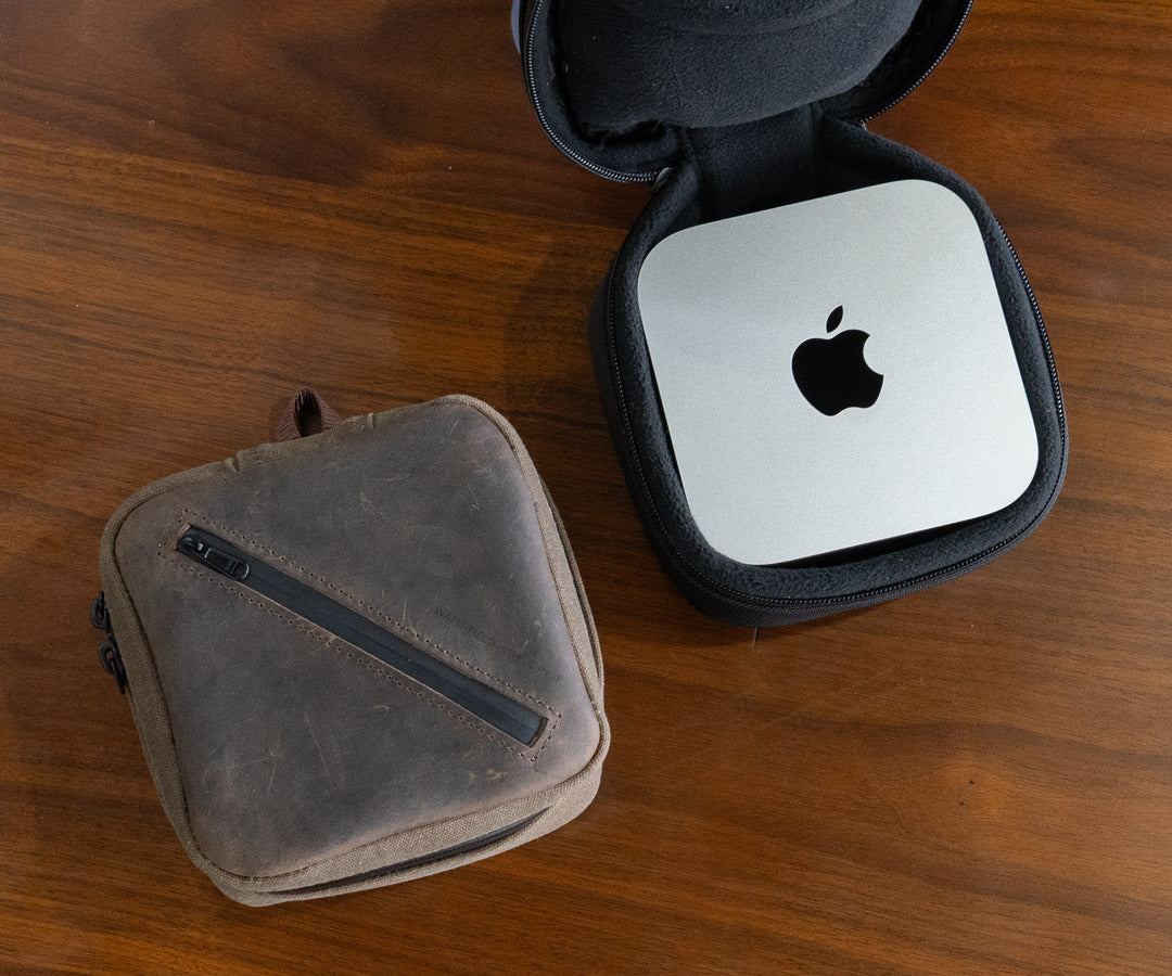 Shield Case for Mac mini