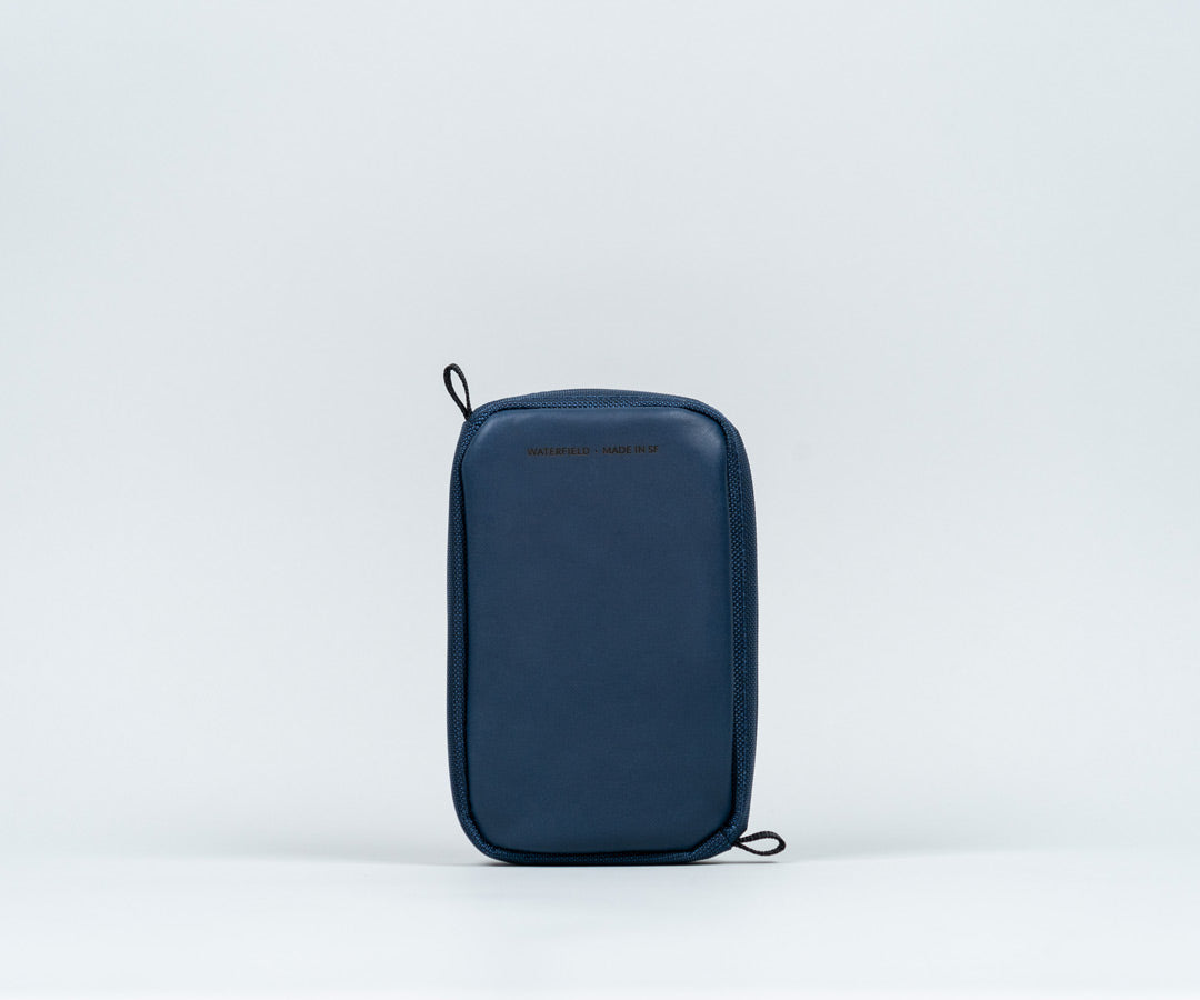 Blue Leather + Blue Forza Limited Edition