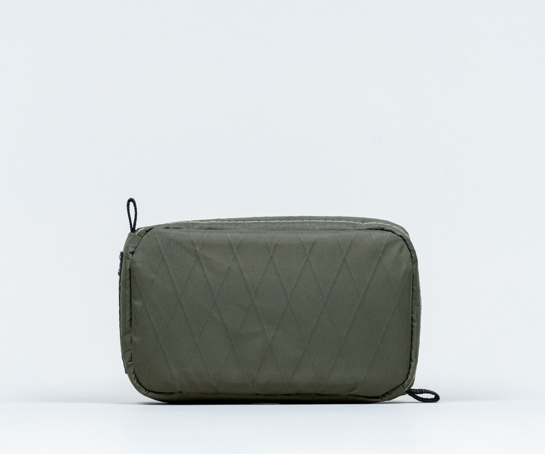 X-Pac® Olive Green