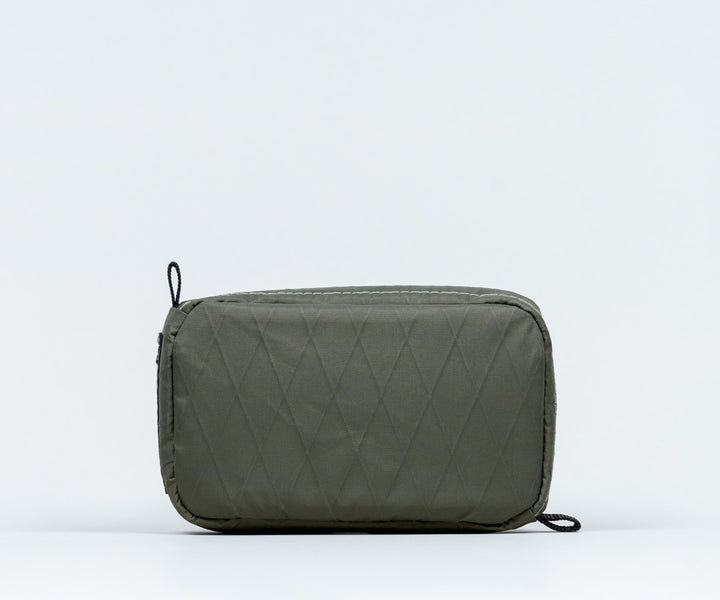 X-Pac® Olive Green