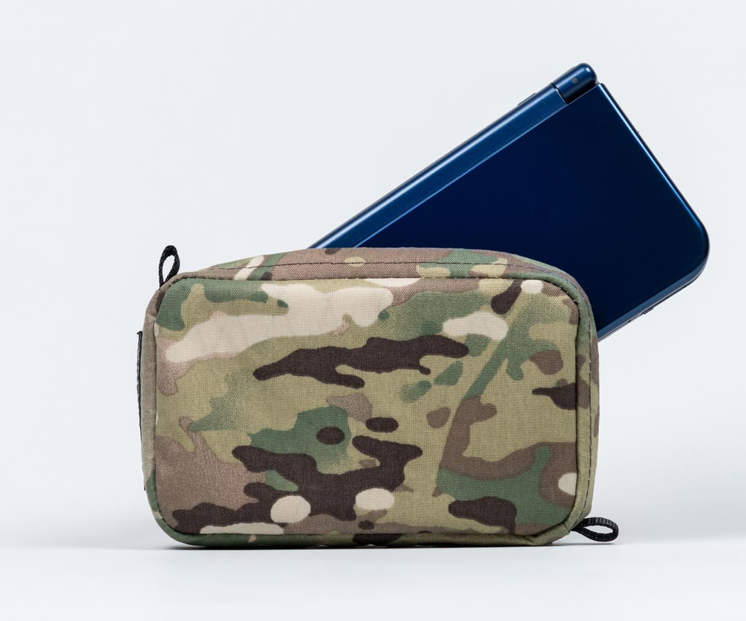 NEW Color - X-Pac® Cammo