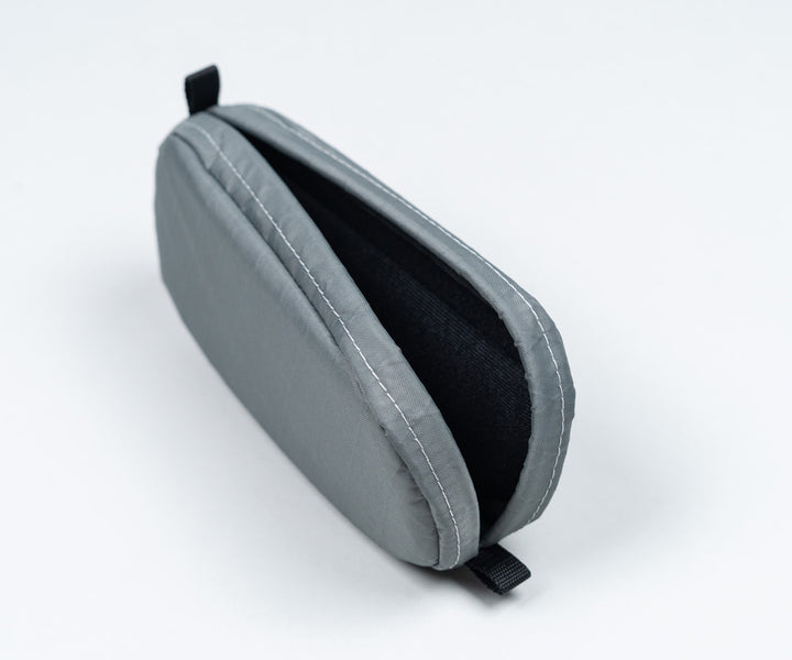 Interior plush liner protects your PS Vita