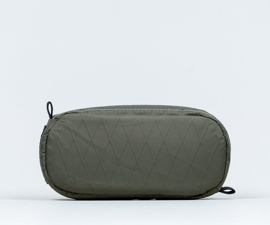  X-Pac® Olive Green