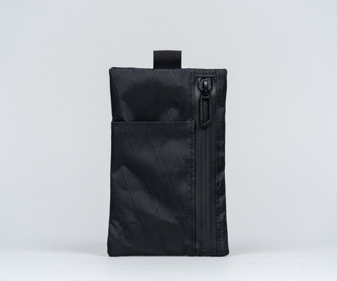 Canvas edc pocket online organizer