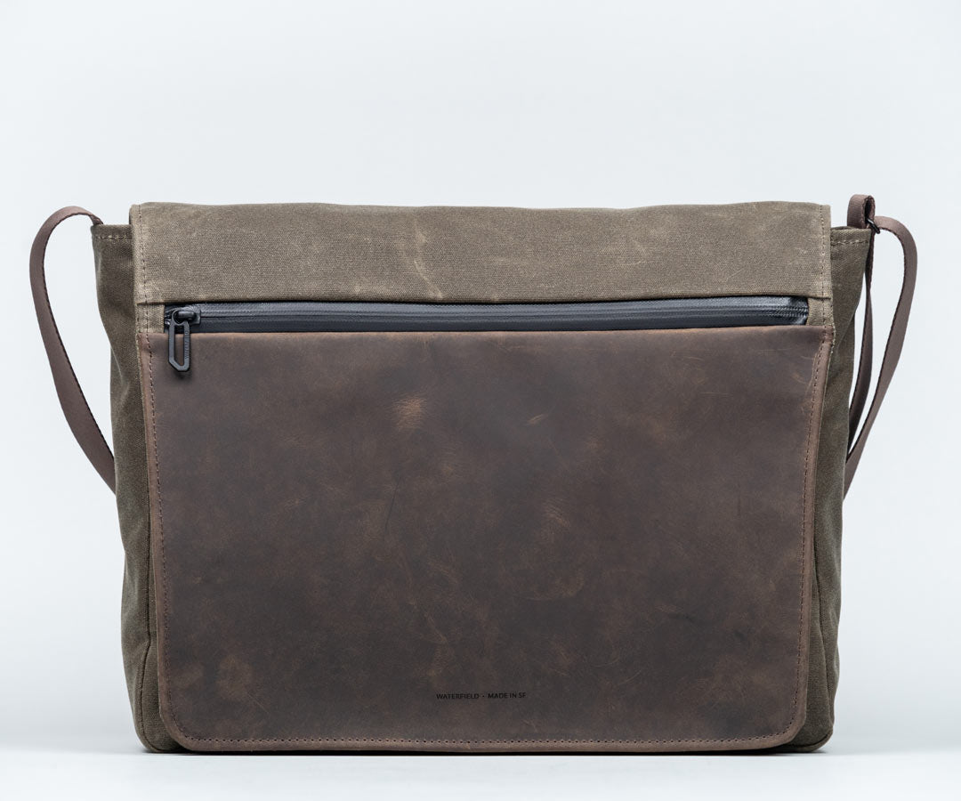 Shinjuku Messenger Bag