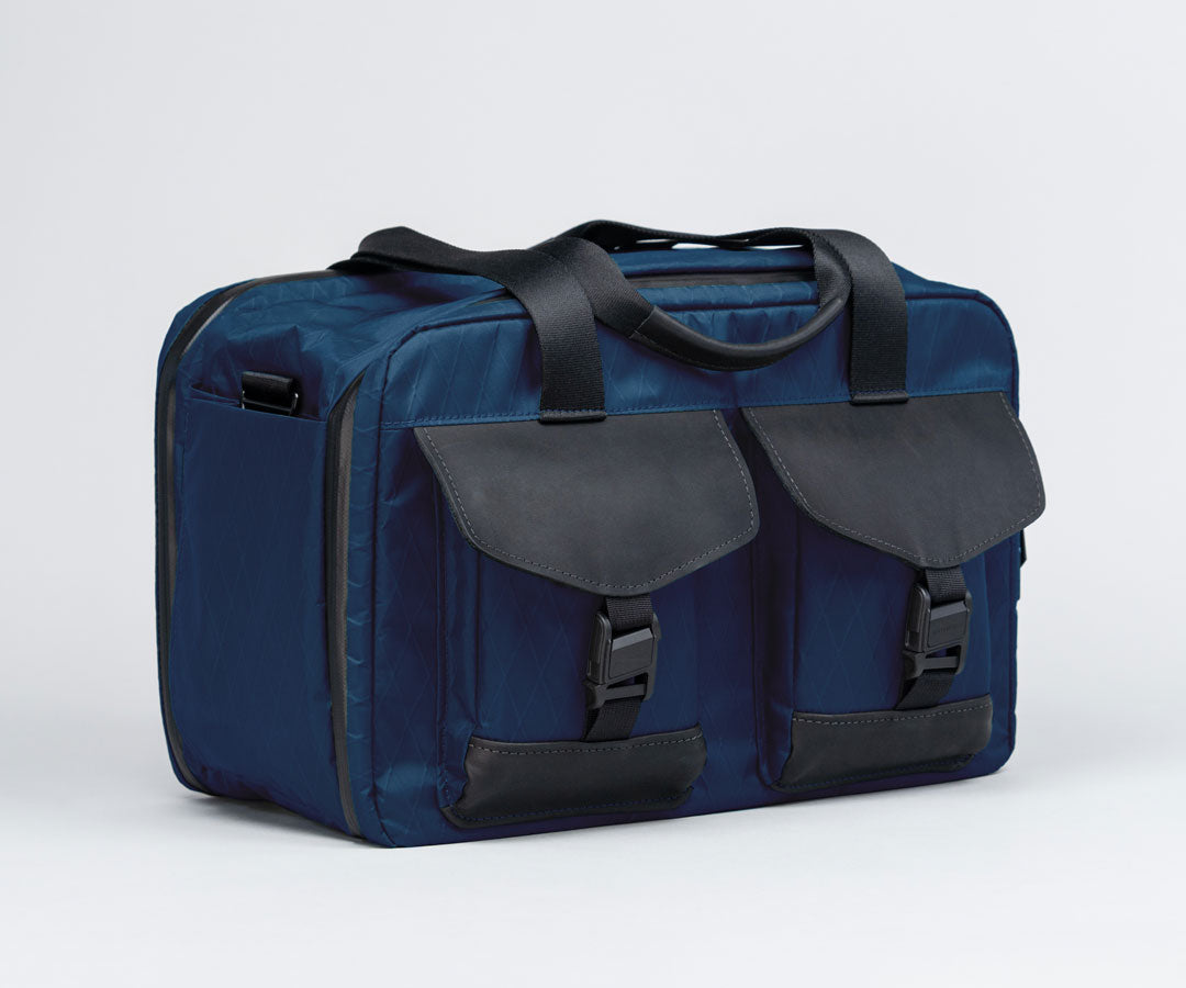 Air cheap duffel bag