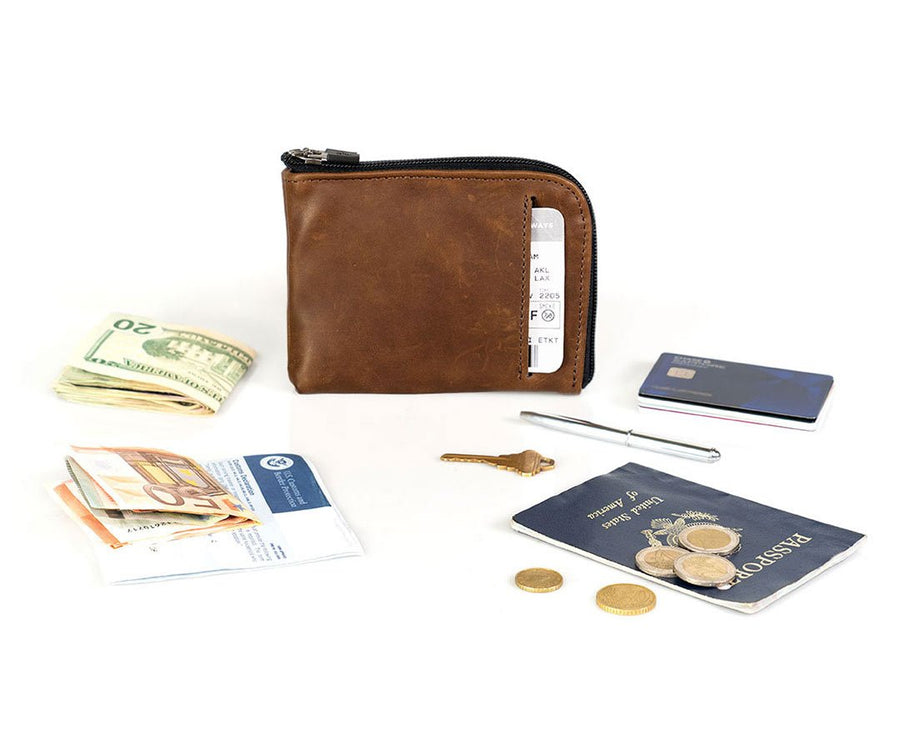 Finn Access Wallet 2024 