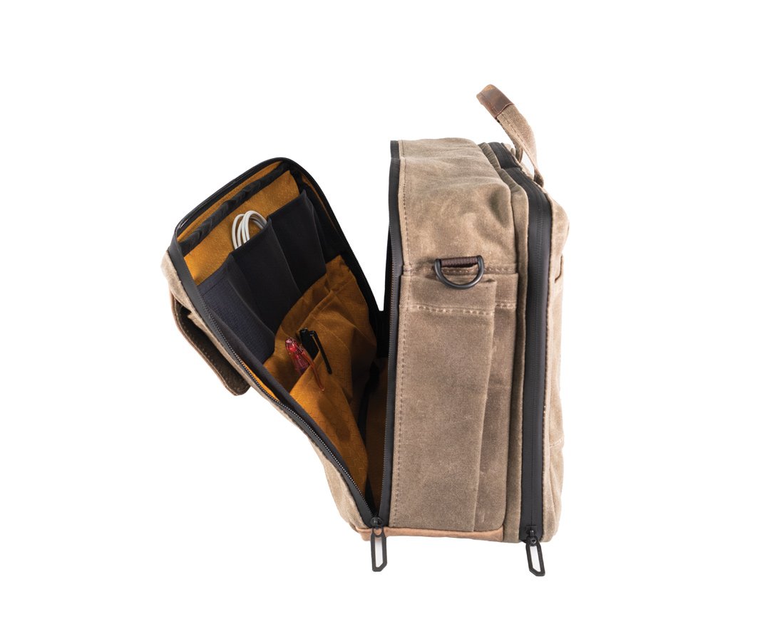 Porter Force Shoulder Pouch - Get it here!