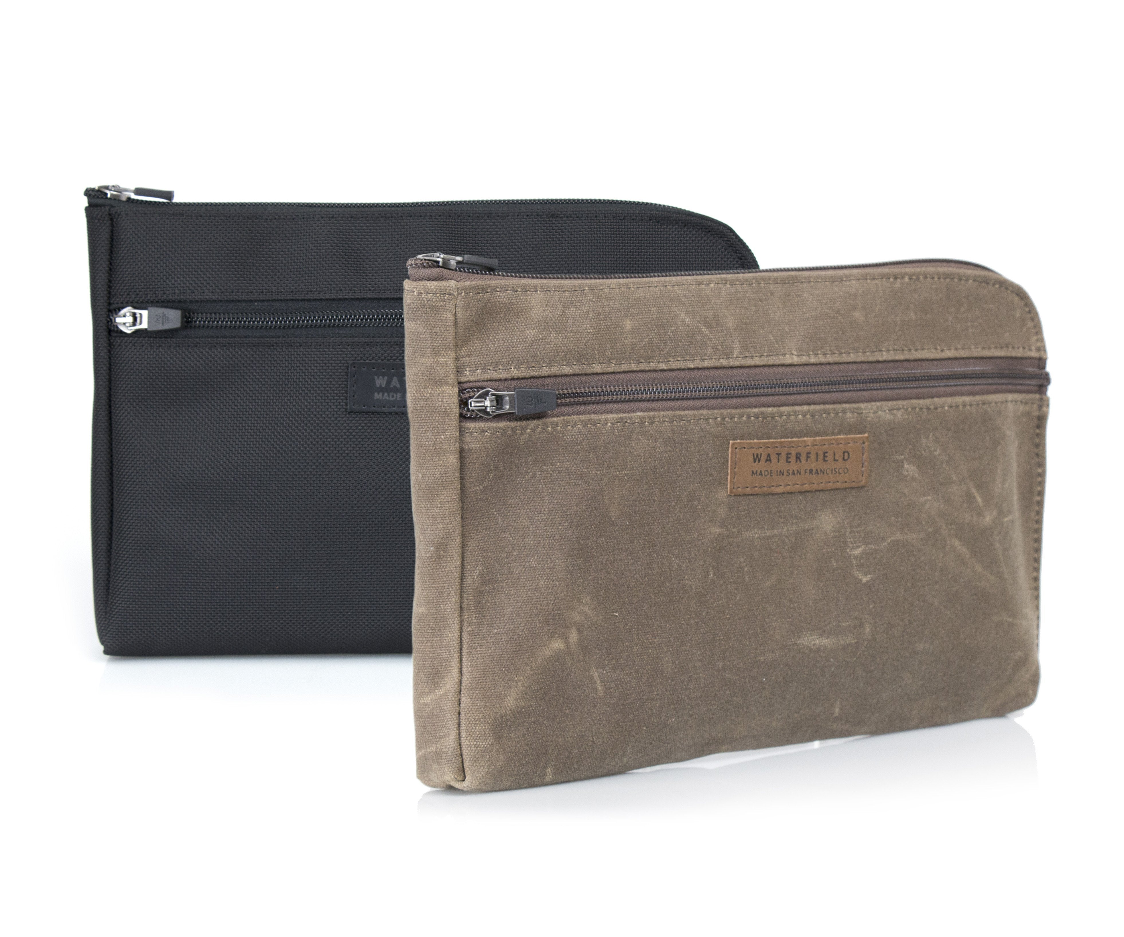 Air Porter Carry-On Bag 2024 | USA Made | WaterField Designs