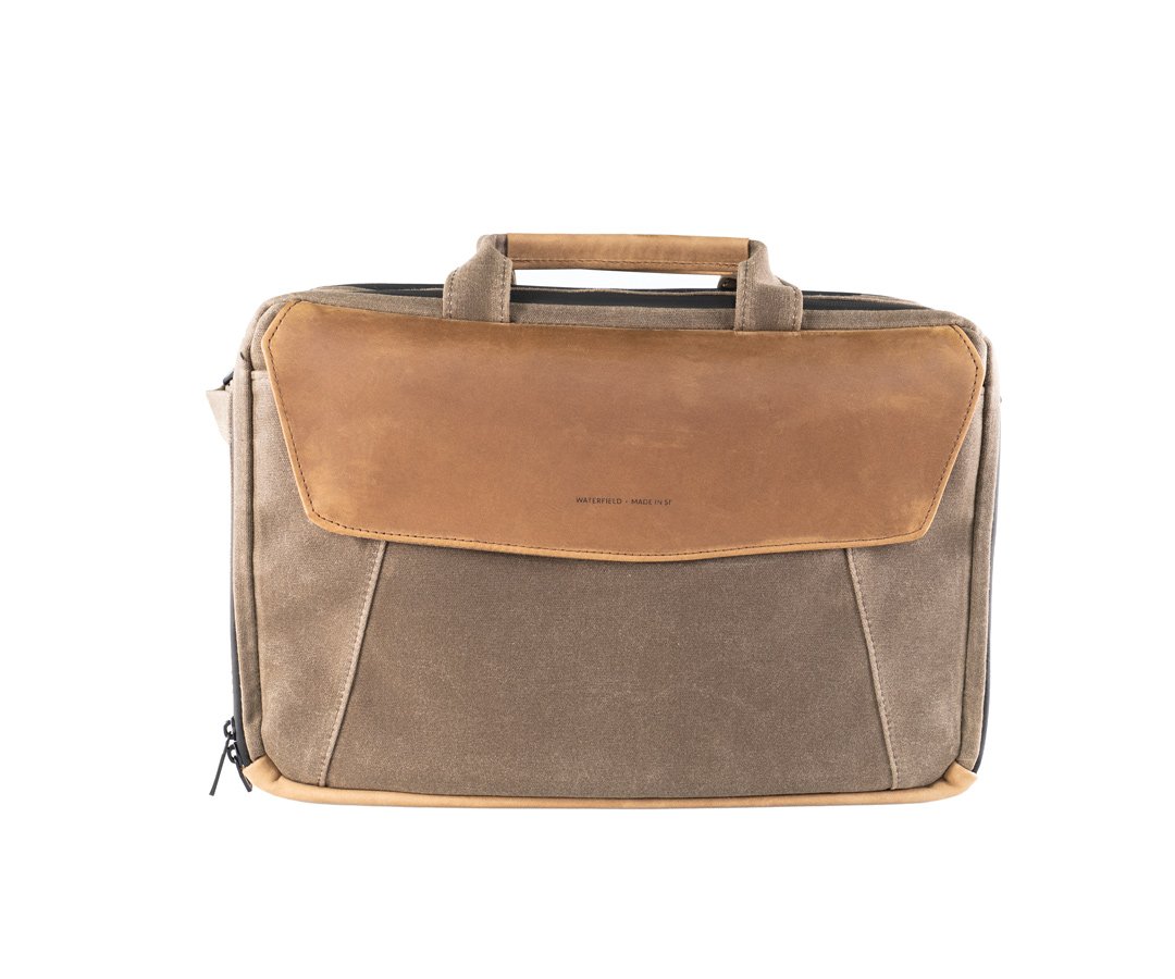 Air Porter Carry-On Bag 2024 | USA Made | WaterField Designs