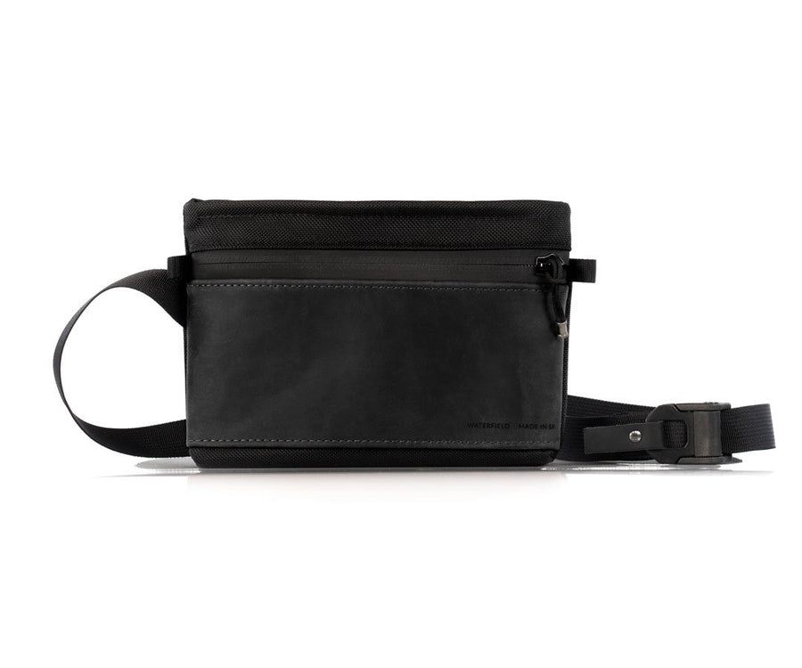 Marqui Crossbody Pouch 2024 | USA Made | WaterField Designs
