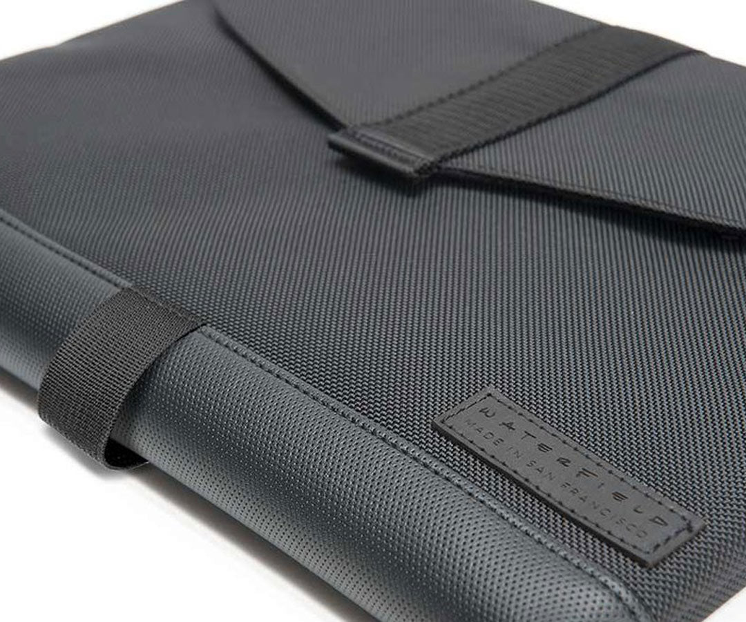 Lenovo Laptop Sleeve 2024 | | Designs WaterField USA Made