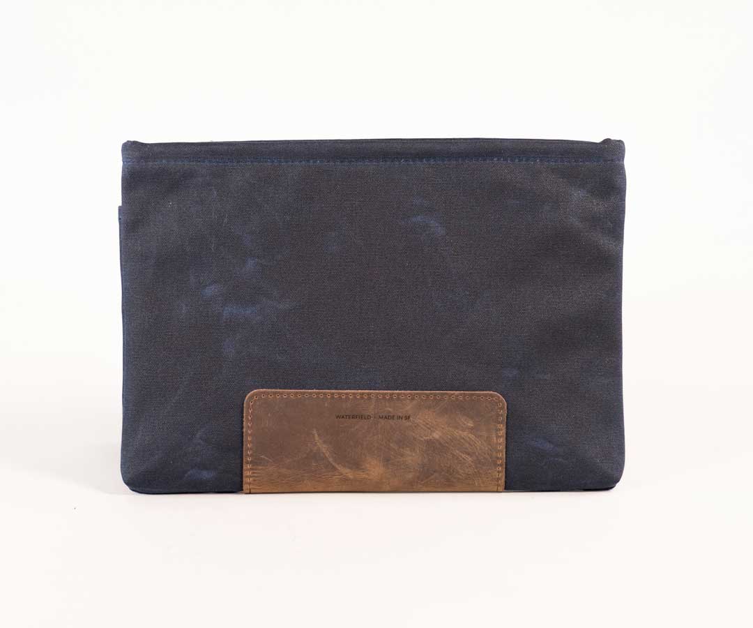 Waterfield laptop outlet sleeve