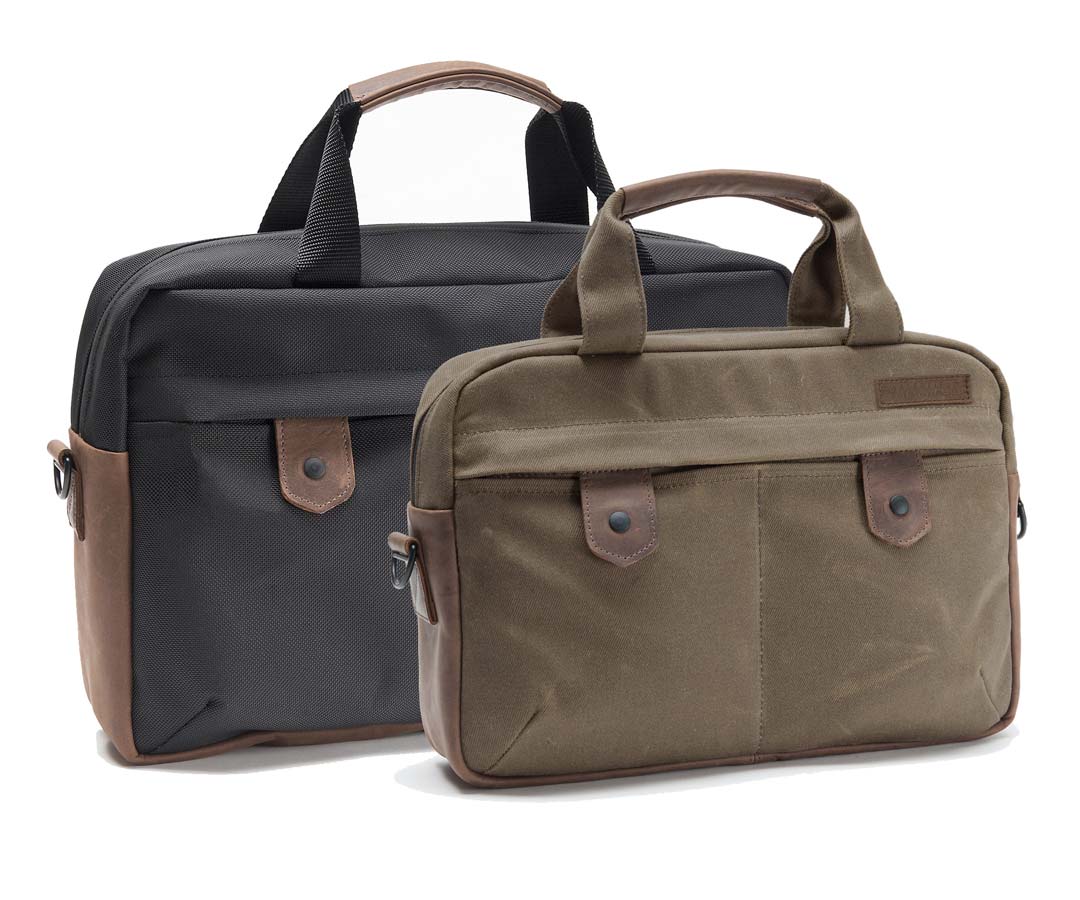 Waterfield briefcase 2024