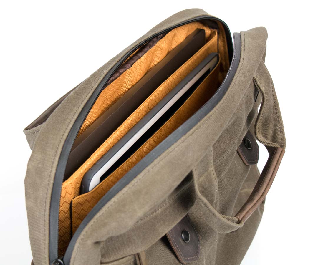 Waterfield discount bolt backpack