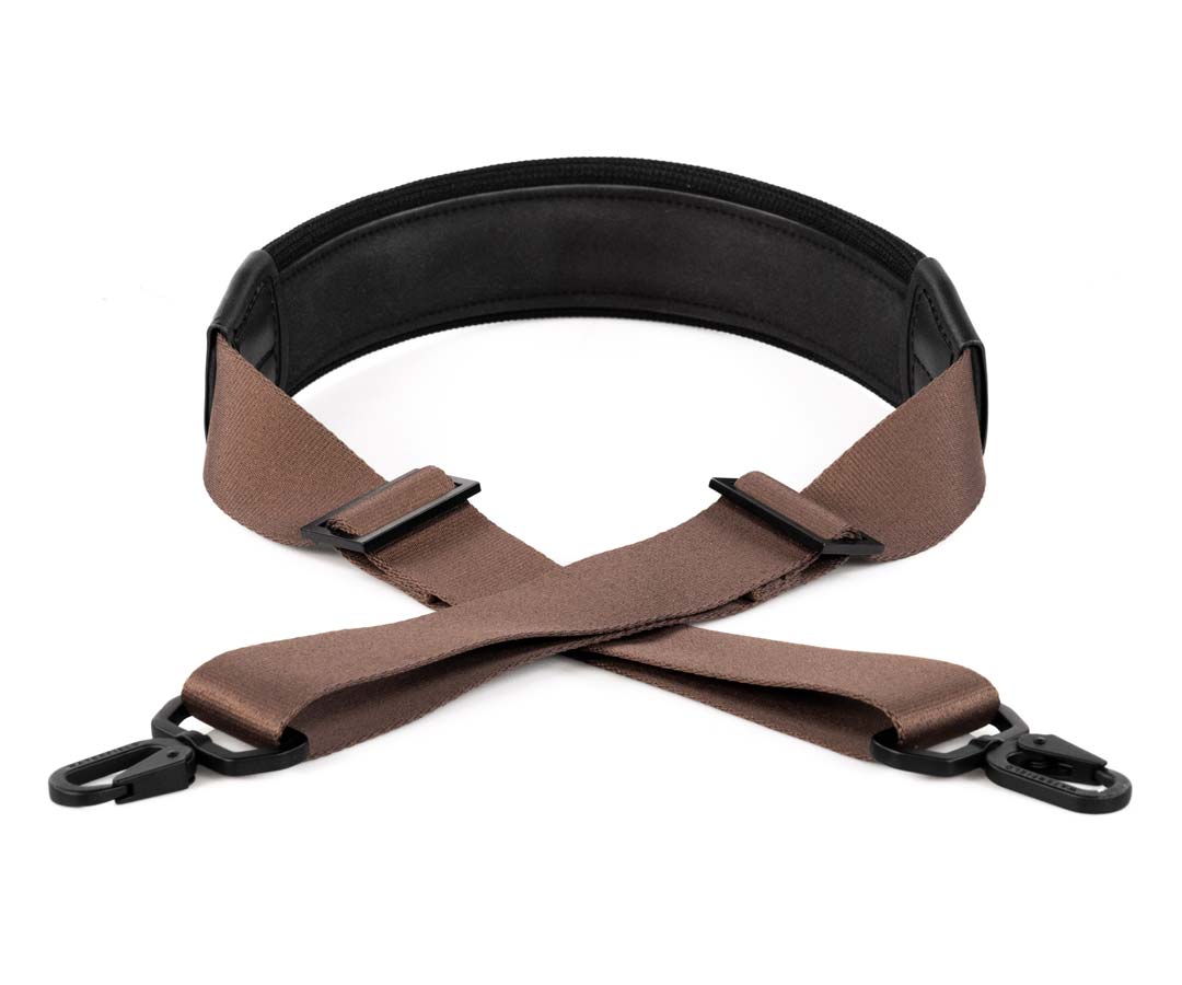 Supreme Suspension Shoulder Strap 2023 | USA Made | WaterField Designs