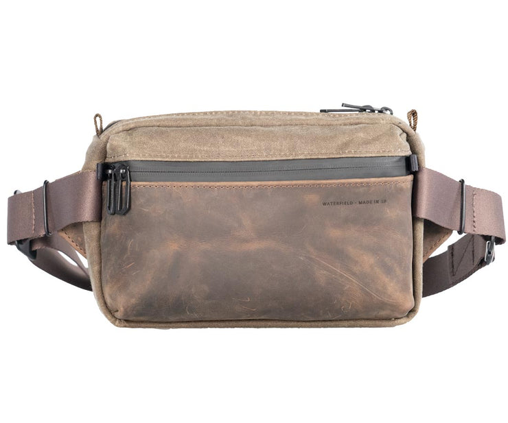 Endor Hip Sling Bag