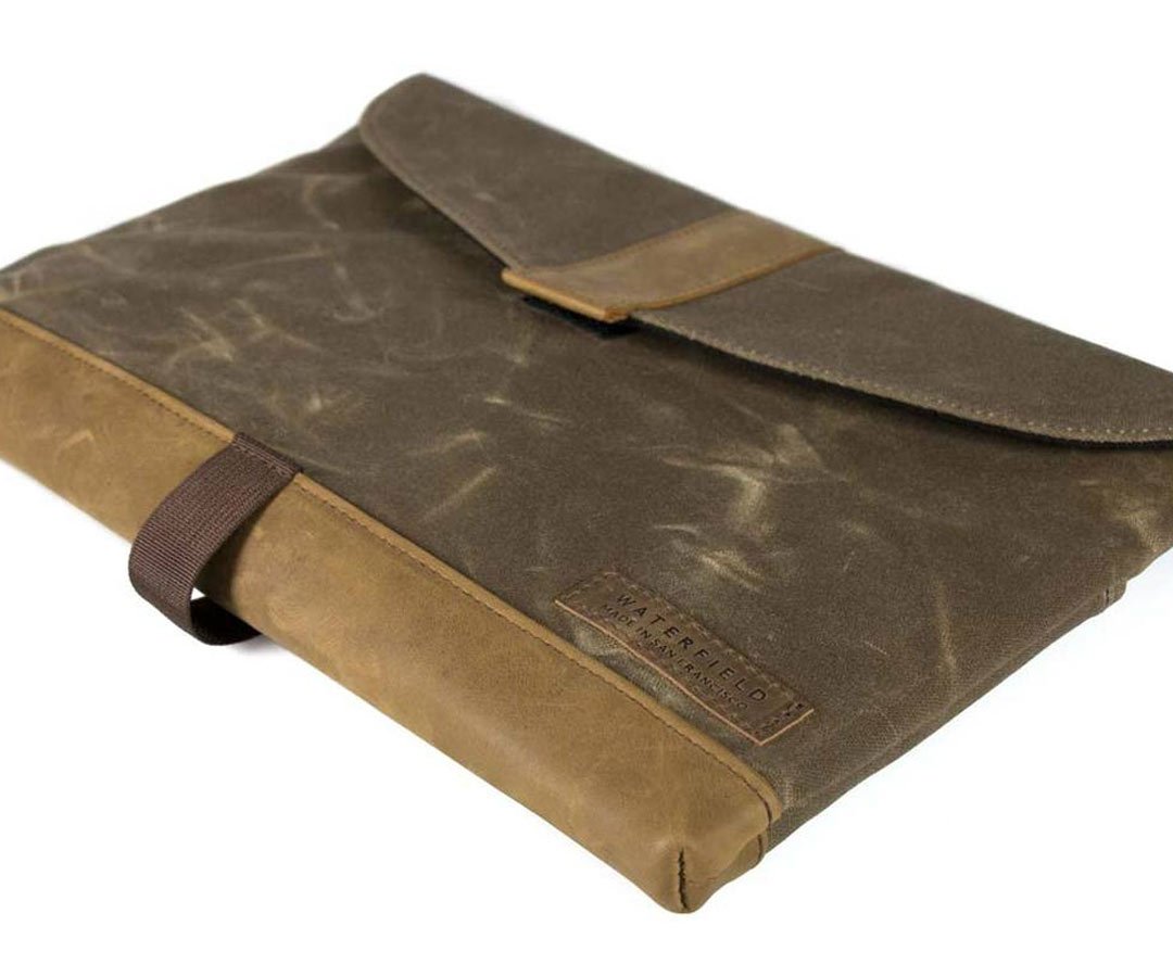 Waterfield hot sale laptop sleeve