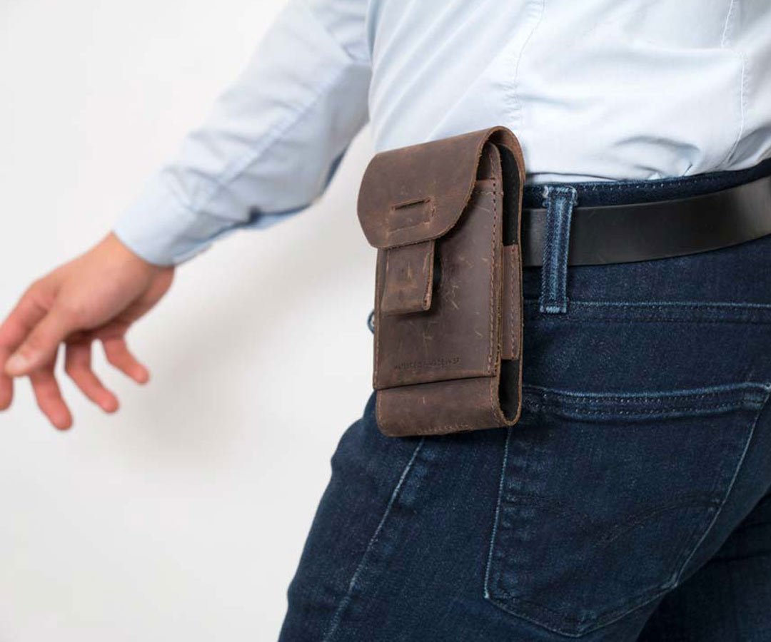 Iphone 2024 belt holster